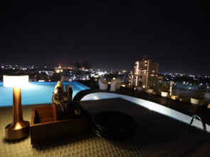 The Grand Anukampa Hotels & Suites