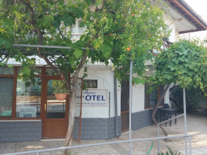 Thassos Apart Otel