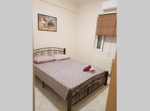 Chalkis Tropical House