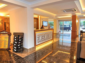 Yeniacun Apart Hotel