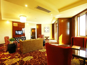 Hongwan Hotel