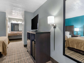 Quality Inn Bradenton North I-75