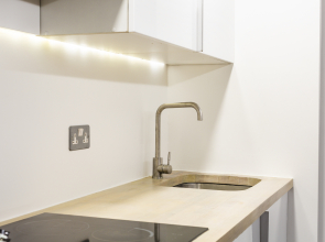 Your Apartment St Michaels Place