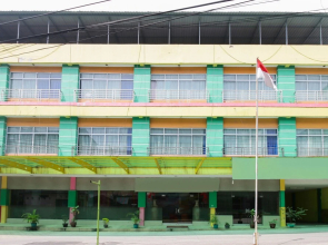 Airy Eco Senapelan Khadijah Ali 27 Pekanbaru