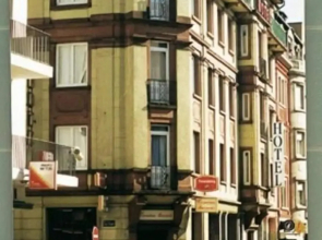 Amadeus Hôtel