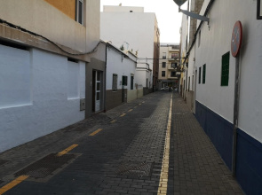 Arrecife Beach Apartment I
