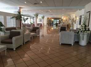 Hotel Sierra Silvana