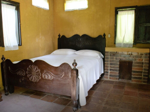 Takalik Maya Eco Lodge