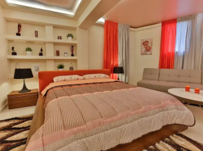 Centaur Villa Pelion