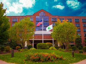 Ramada by Wyndham Minneapolis Airport/Eagan