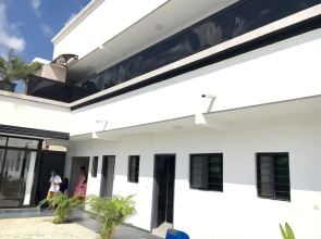 Karmen Residence Hotel