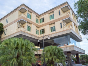 OYO 795 Nipah Island Resort