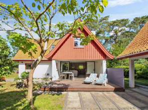 "Varpu" - 150m from the sea in Bornholm