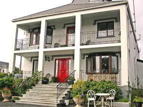 Harbour House
