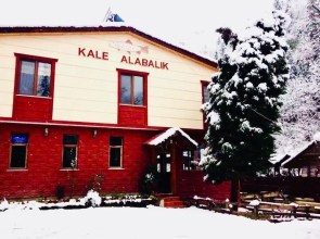 Isikli Kale Otel