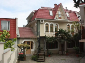 Kedr Guest House
