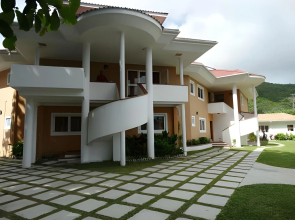 Cote d'or Apartment
