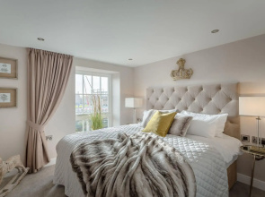 Heritage Mews