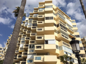 Rentcostadelsol Marbella-El Faro