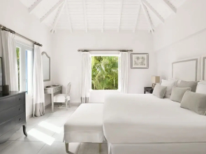 Cheval Blanc Saint Barth