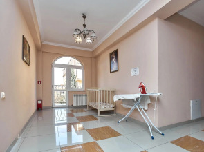 Grand Way Комета