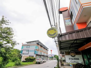 Nida Rooms Mae Hia 489 Village