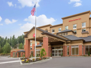Hilton Garden Inn Olympia