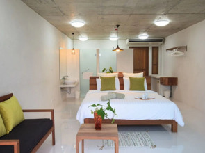 Wabi Sabi Boutique Hotel