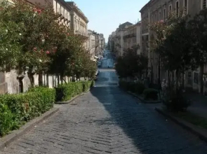 Suite La Pergola - centro storico