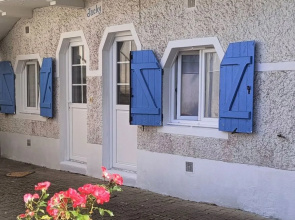 Apartment Jacky Le Pouliguen