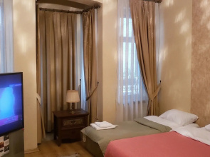 Istanbul Irish Hotel