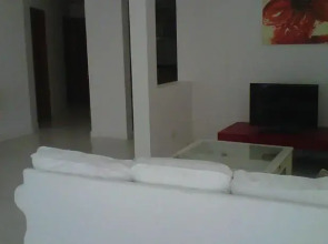 Caribbean Oreuga Apartments