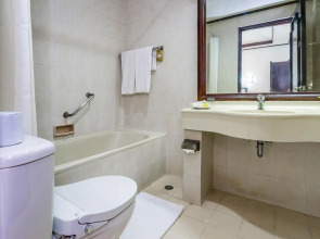 Inna Bali Heritage Hotel