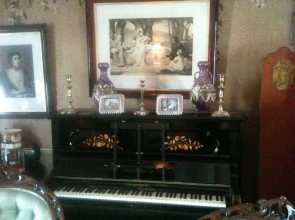 Charlemont House