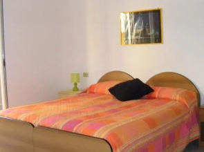 Casa vacanze Le Castella - Appartamento Poseidon
