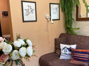 Yousinn (Юсинн) на улице Гоголя 29