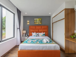 May Chill House Villa