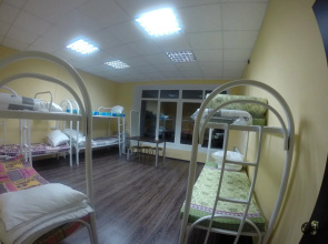 BM Hostel