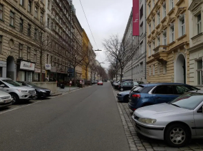 1030 Cozy apartment 2 - 8min to city center