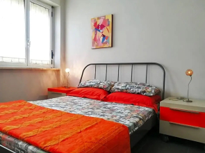 Holiday Apartment Valentina in Otranto