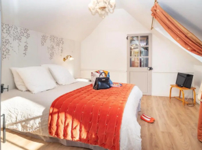 les Myrrhophores et Spa