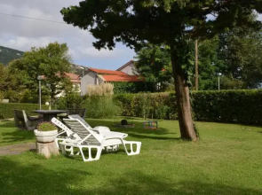 Apartments Grbac