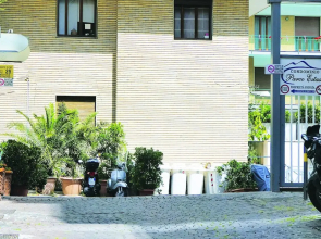 Regina Margherita Suite