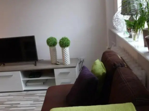 Apartament Dolna Wilda