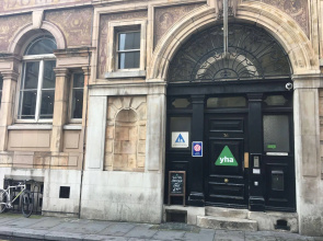 YHA London St Paul's - Hostel