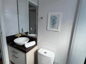 Apartamento 401 Palmas Beach