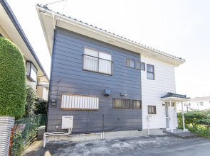 K K House