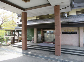 Hotel Manyoutei