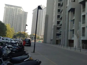 NP Hospitality Amanora 1