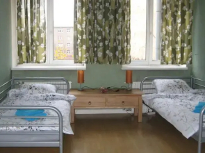 Apartment Aleksandra Čaka 65